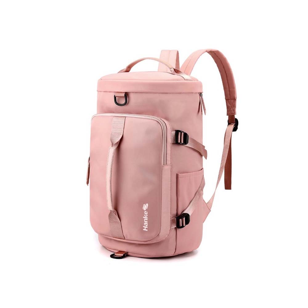 3 Hanke Tas Gym BK3200