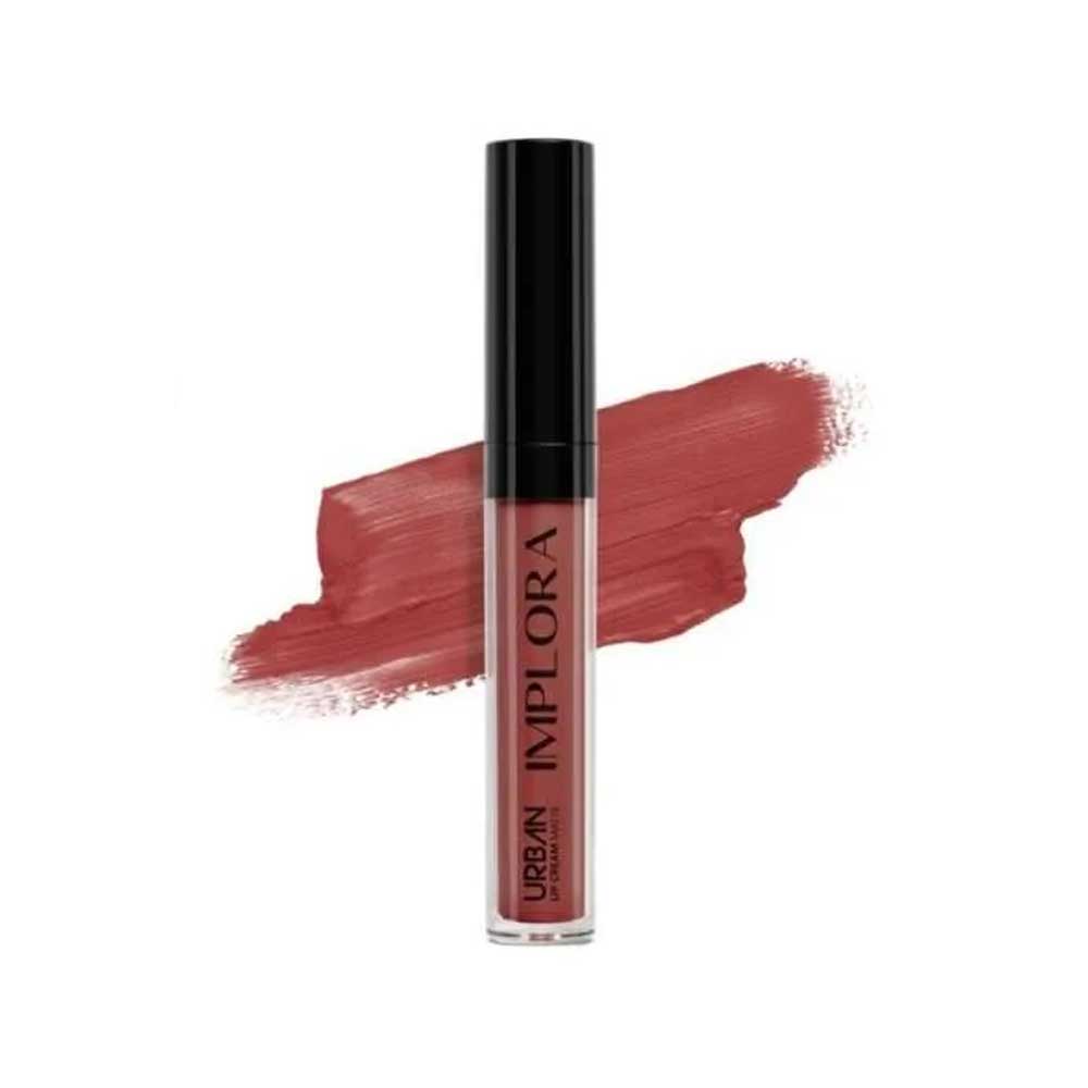 4 Implora Urban Lip Cream Matte