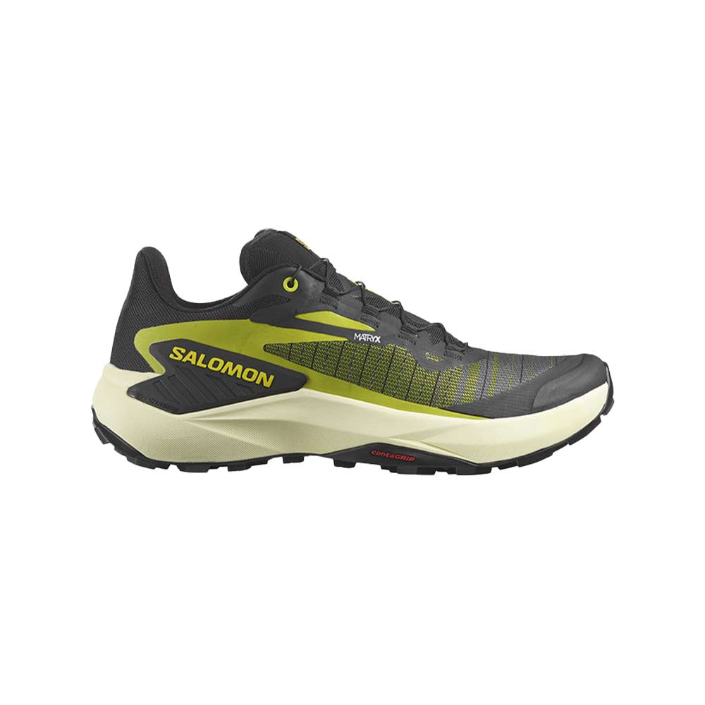 5 Salomon Genesis Mens