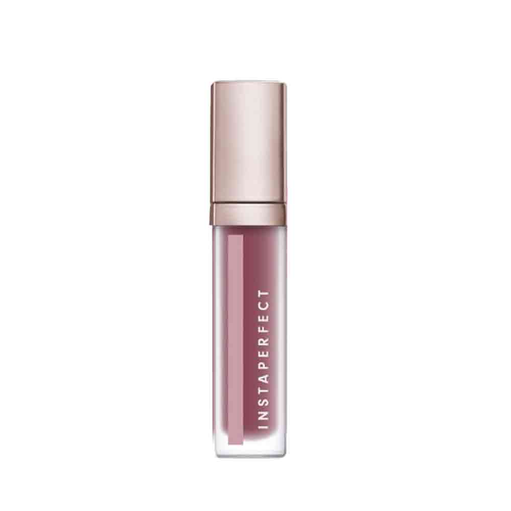 3 Instaperfect Mattesetter Lip Matte Paint