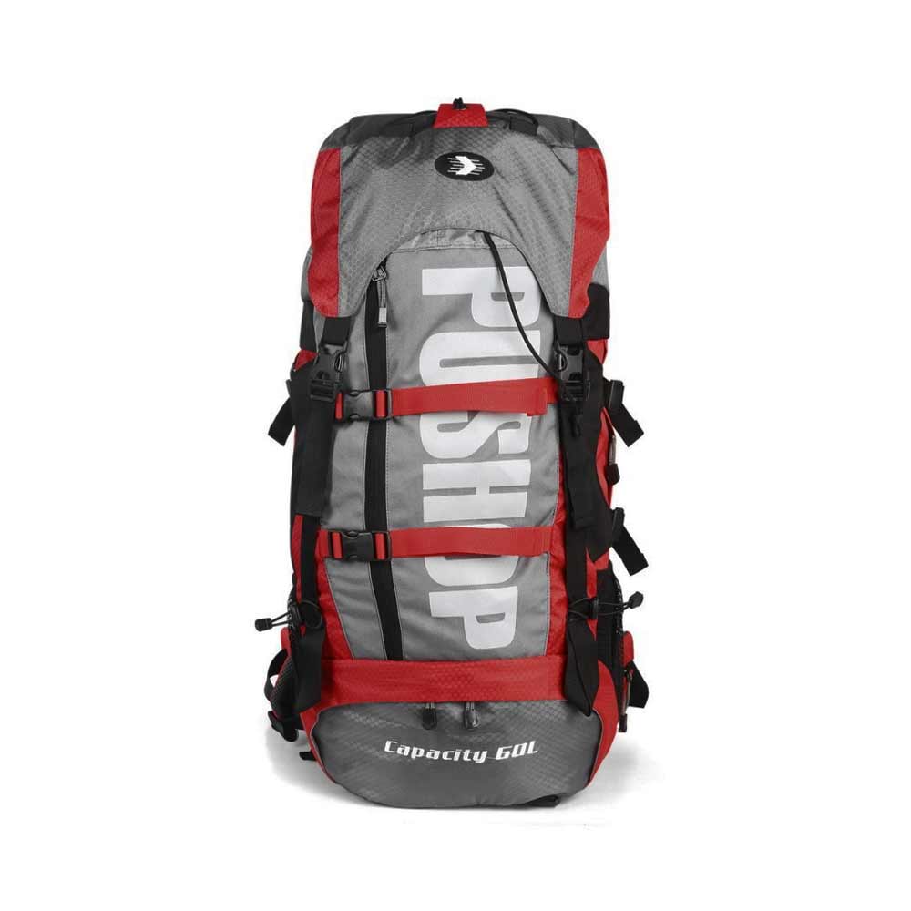 5 Tas Gunung Manjaro