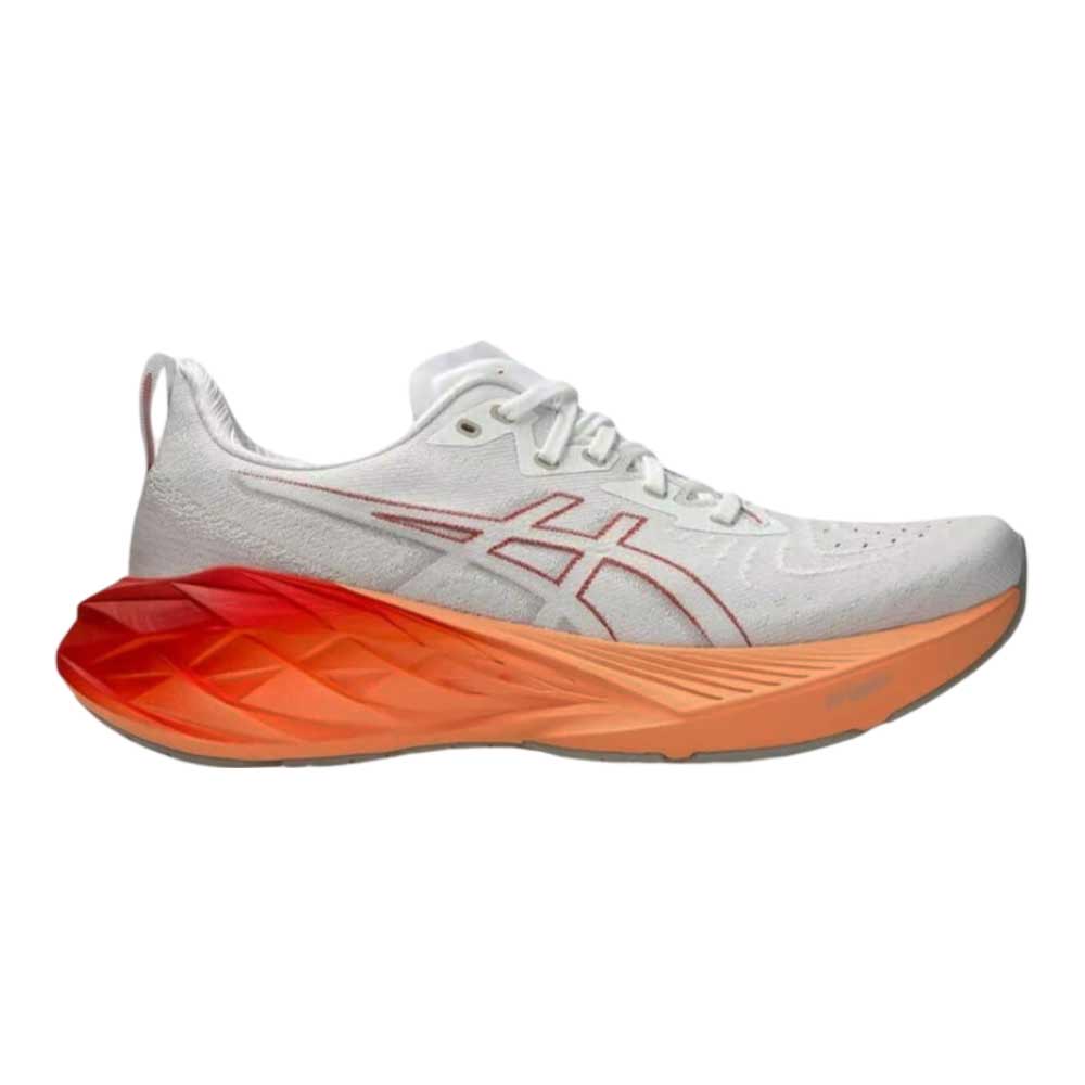 3 Asics Novablast 4