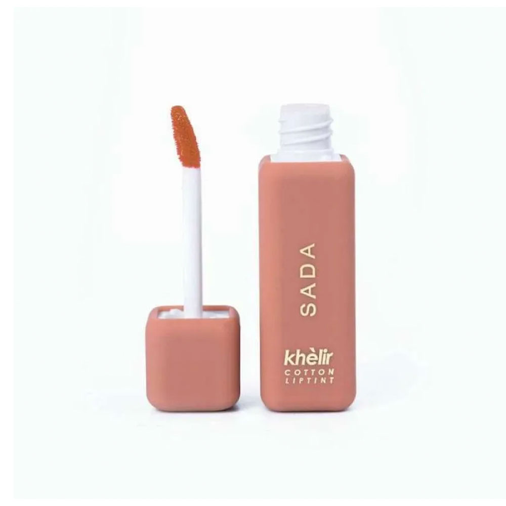 7 SADA Khelir Cotton Lip Tint