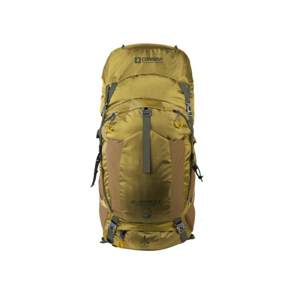 4 Consina Everest