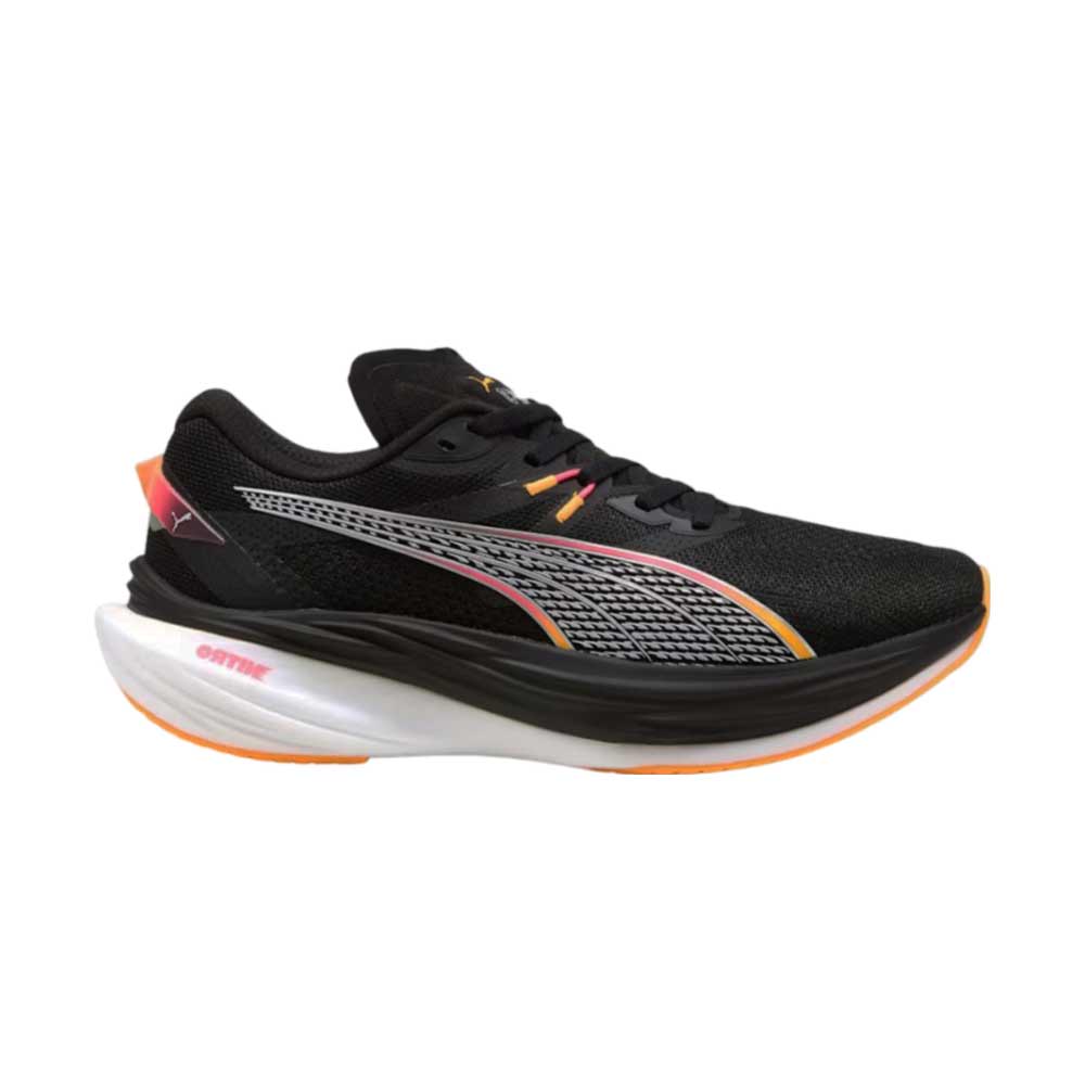 4 PUMA Deviate Nitro 3 Wide