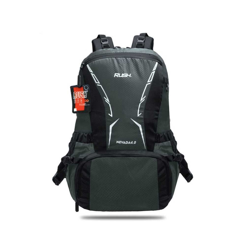 1 Carrier PEGE Wakiza Backpack