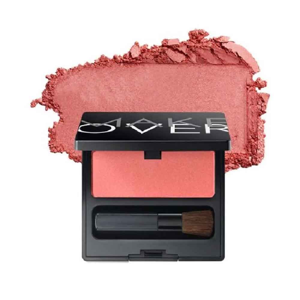 2 MAKE OVER Blush On