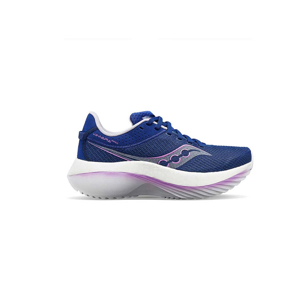 5 SAUCONY Kinvara Pro