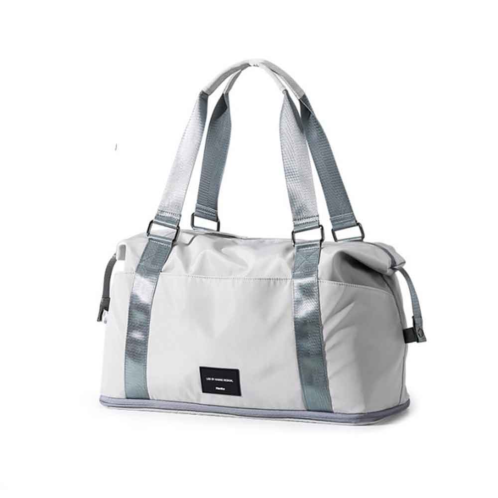 7 Danke H3003 Duffel Bag