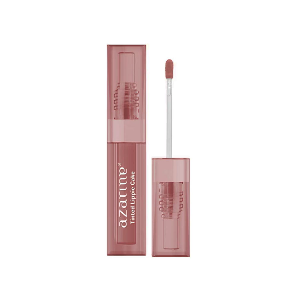 6 Azarine Tinted Lippie Cake Lip Tint