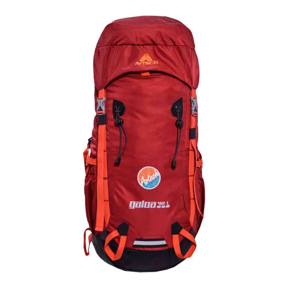4 Avtech Carrier Galoa