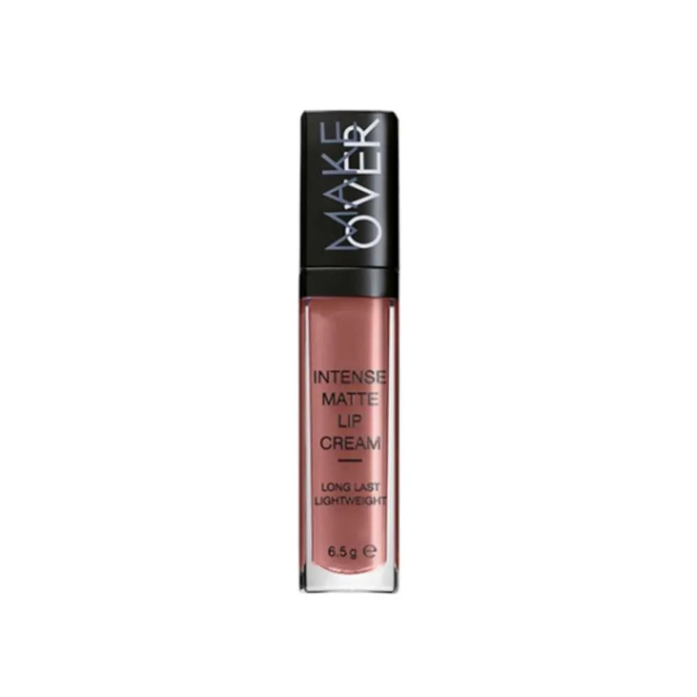1 MAKE OVER Intense Matte Lip Cream