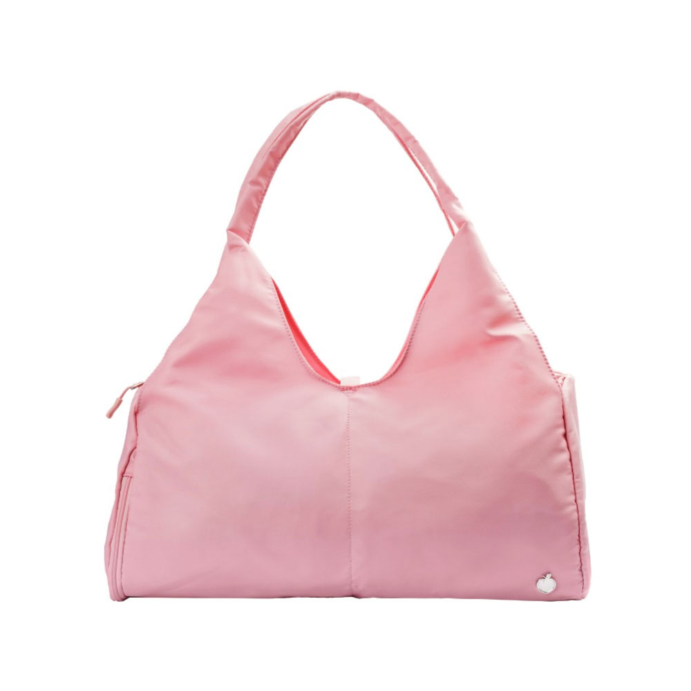5 Perkis x Kelincitertidur Essential Gym Bag