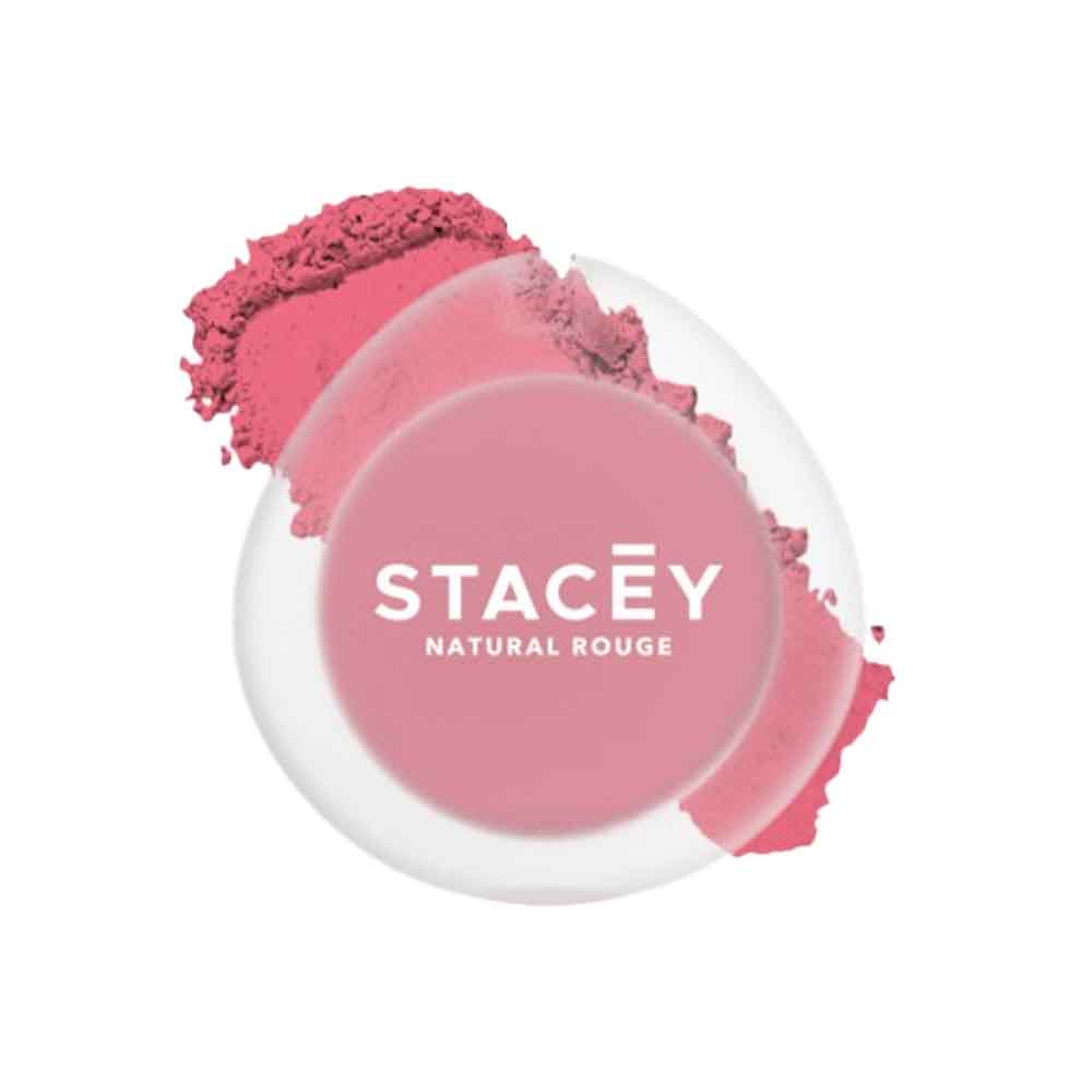 2 STACEY Natural Rouge Powder Blush