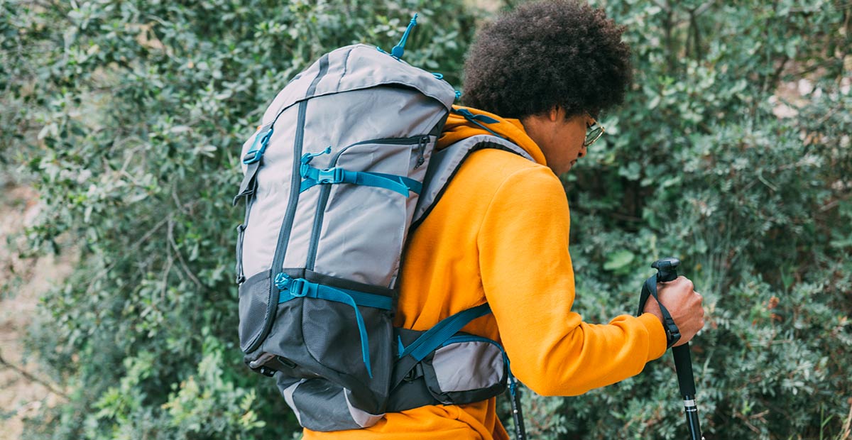 10 Tas Gunung Terbaik untuk Hiking yang Tangguh dan Nyaman
