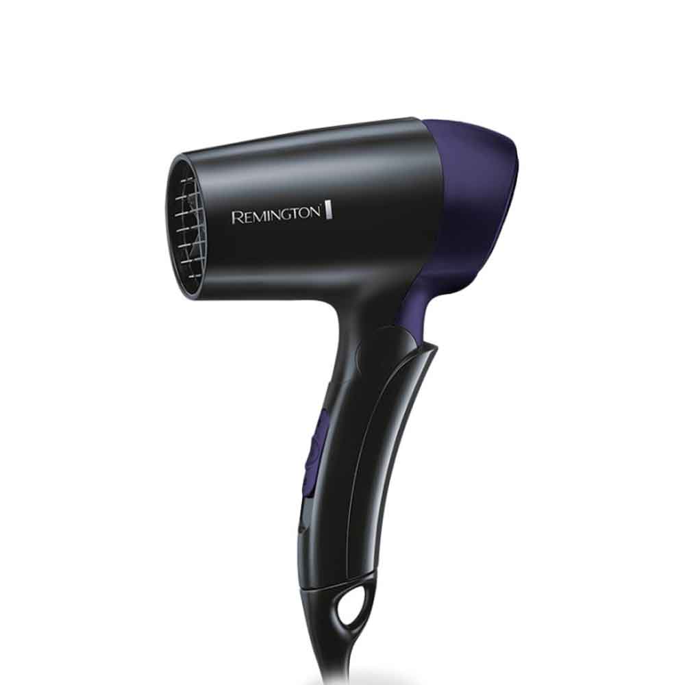 6 Remington Travel Dryer 1400