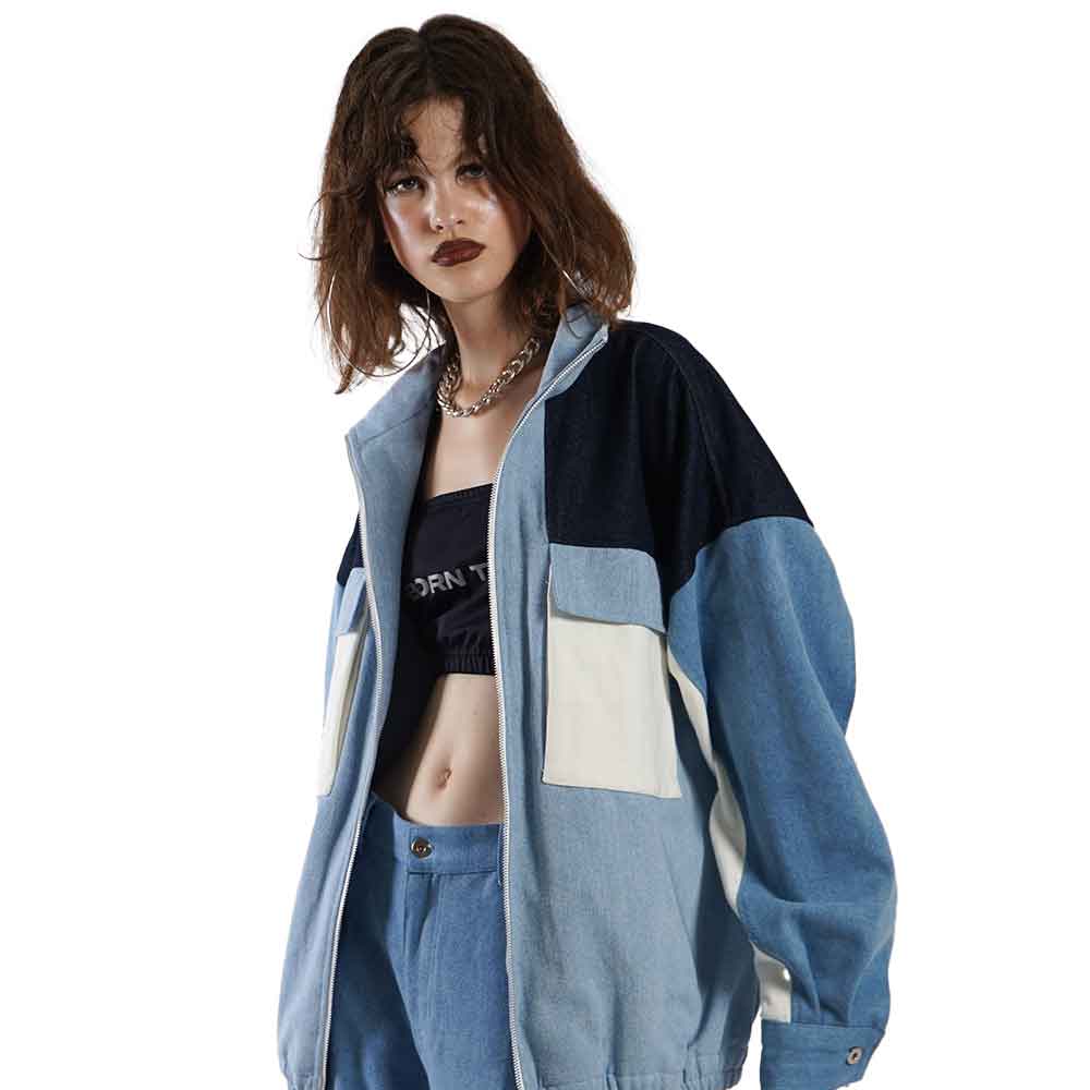10 Ocwa Studio Jeans