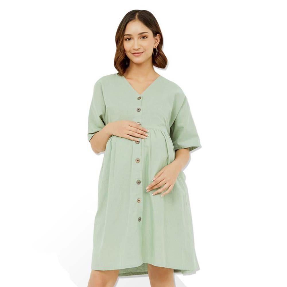 3 Sorex Dress Maternity
