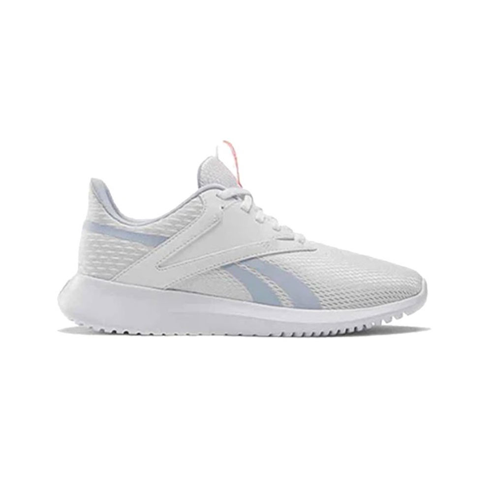 1 Reebok Fluxlite White T00202006