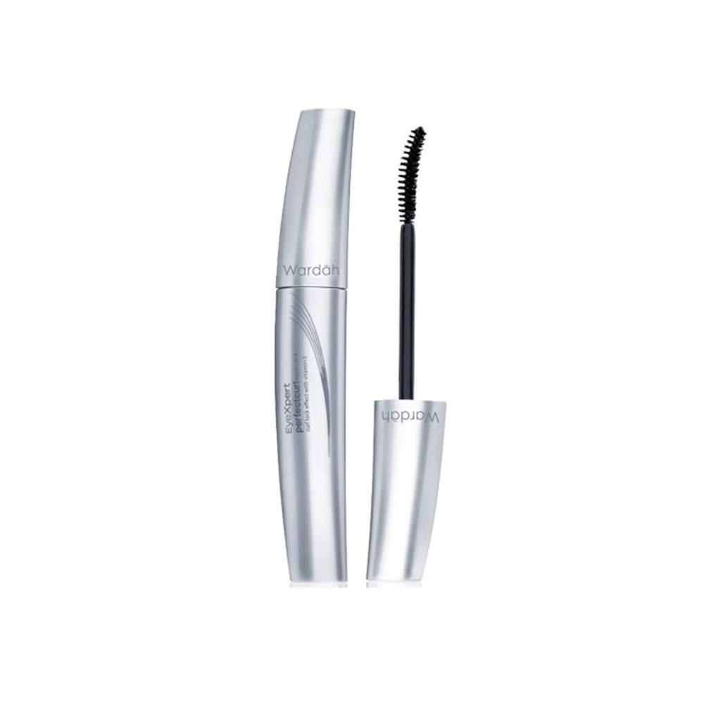 3 Wardah EyeXpert Perfectcurl Mascara