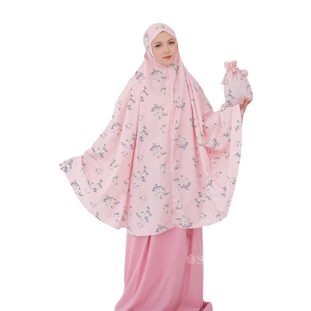 3 Khadijah Label Andien