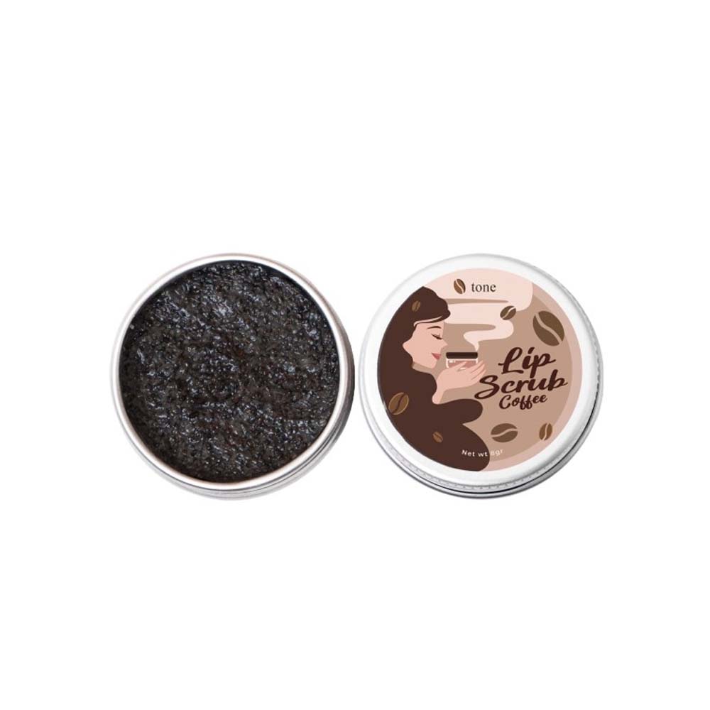 7 TONE Lip Scrub