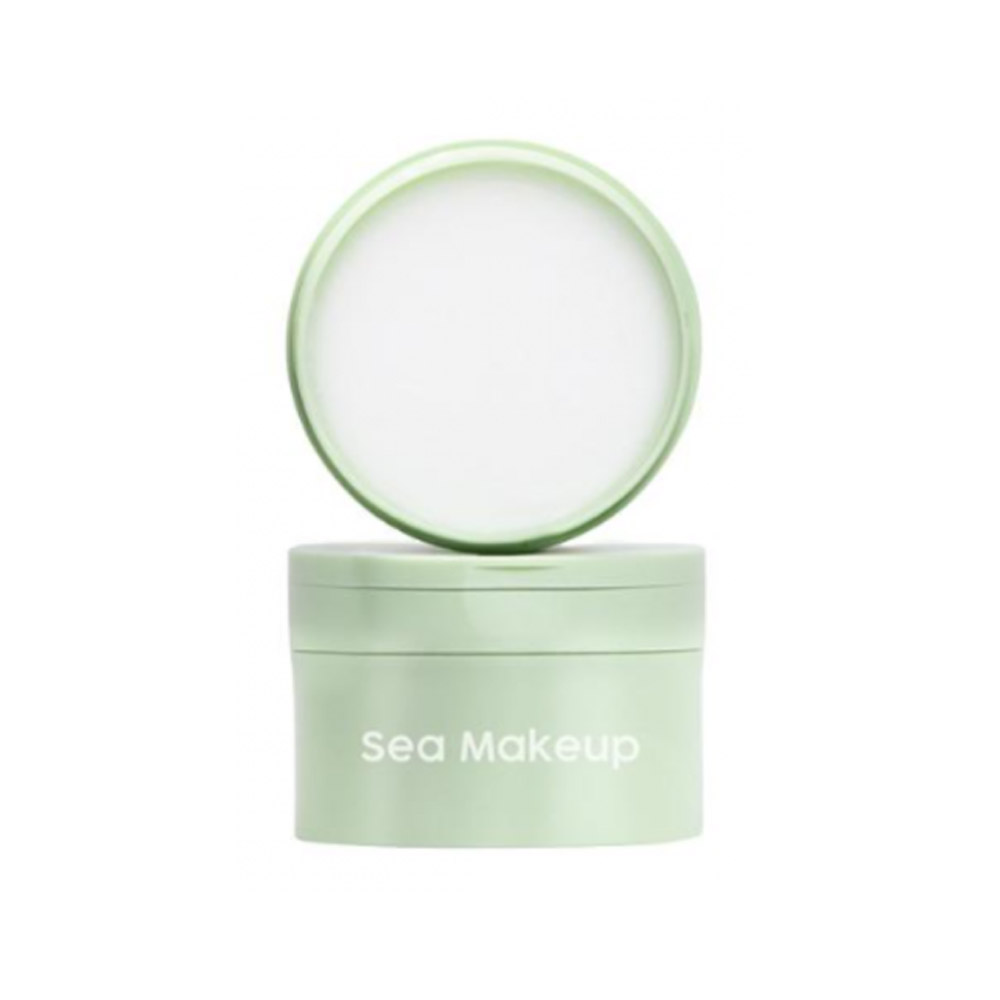 4 Sea Makeup Cleansing Balm