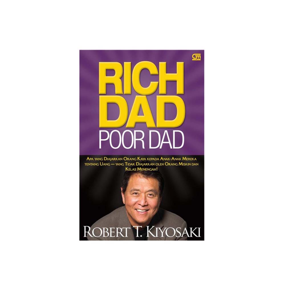 9 Rich Dad Poor Dad