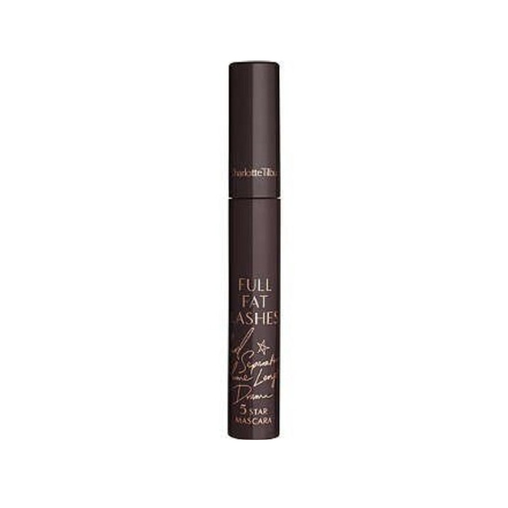 4 Charlotte Tilbury Full Fat Lashes Mascara