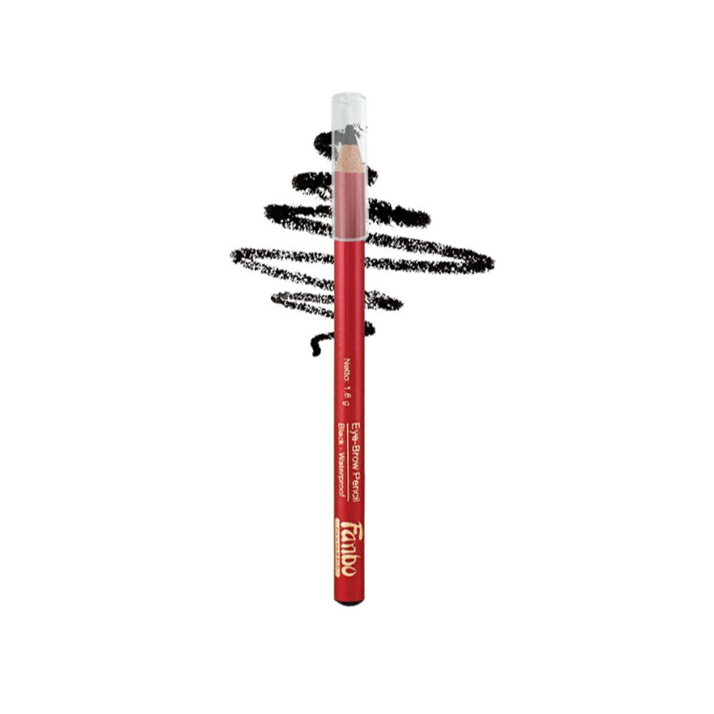 4 Fanbo Fantastic Eyebrow