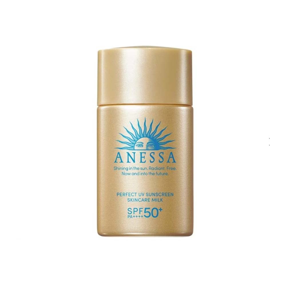 2 Anessa Perfect UV Sunscreen