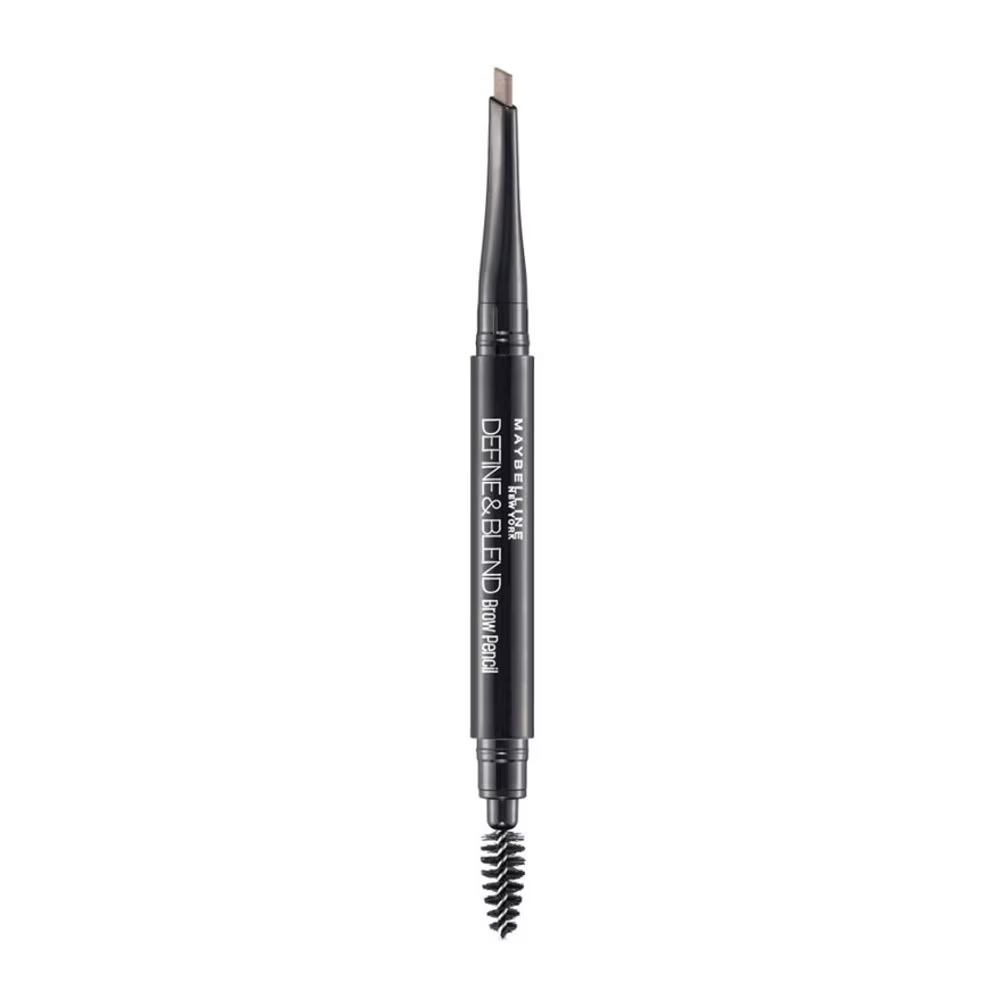 1 Maybelline Define And Blend Mechanic Eyebrow Pencil