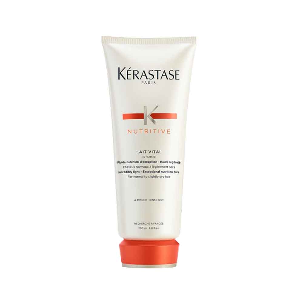 3 Kerastase Nutritive Lait Viat