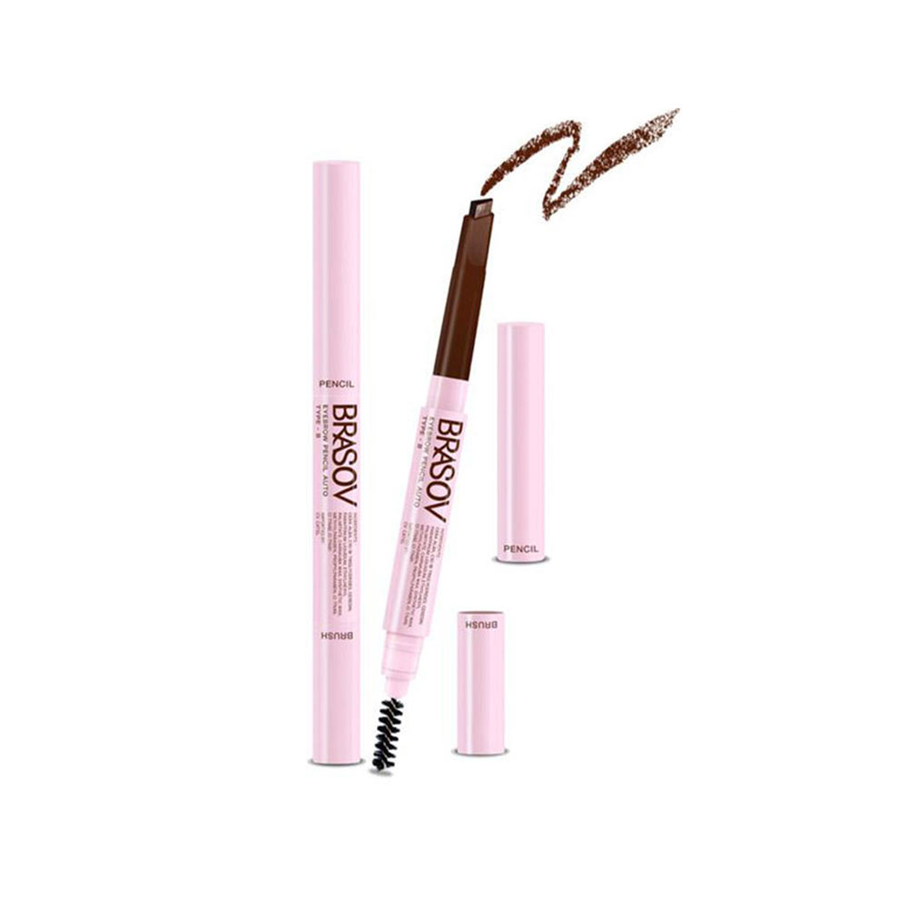 5 BRASOV Pensil Alis