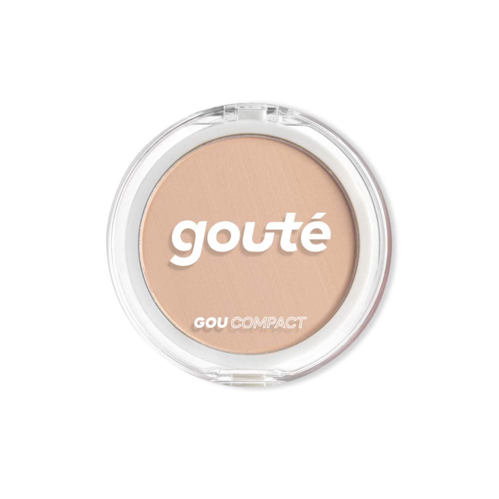 1 Goute Goucompact