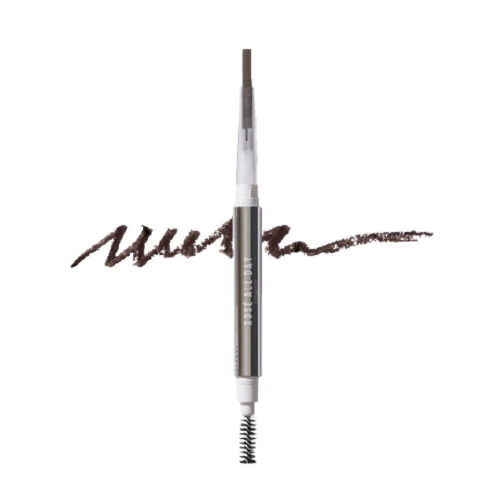 6 Rose All Day Brow Fix Eyebrow Pencil