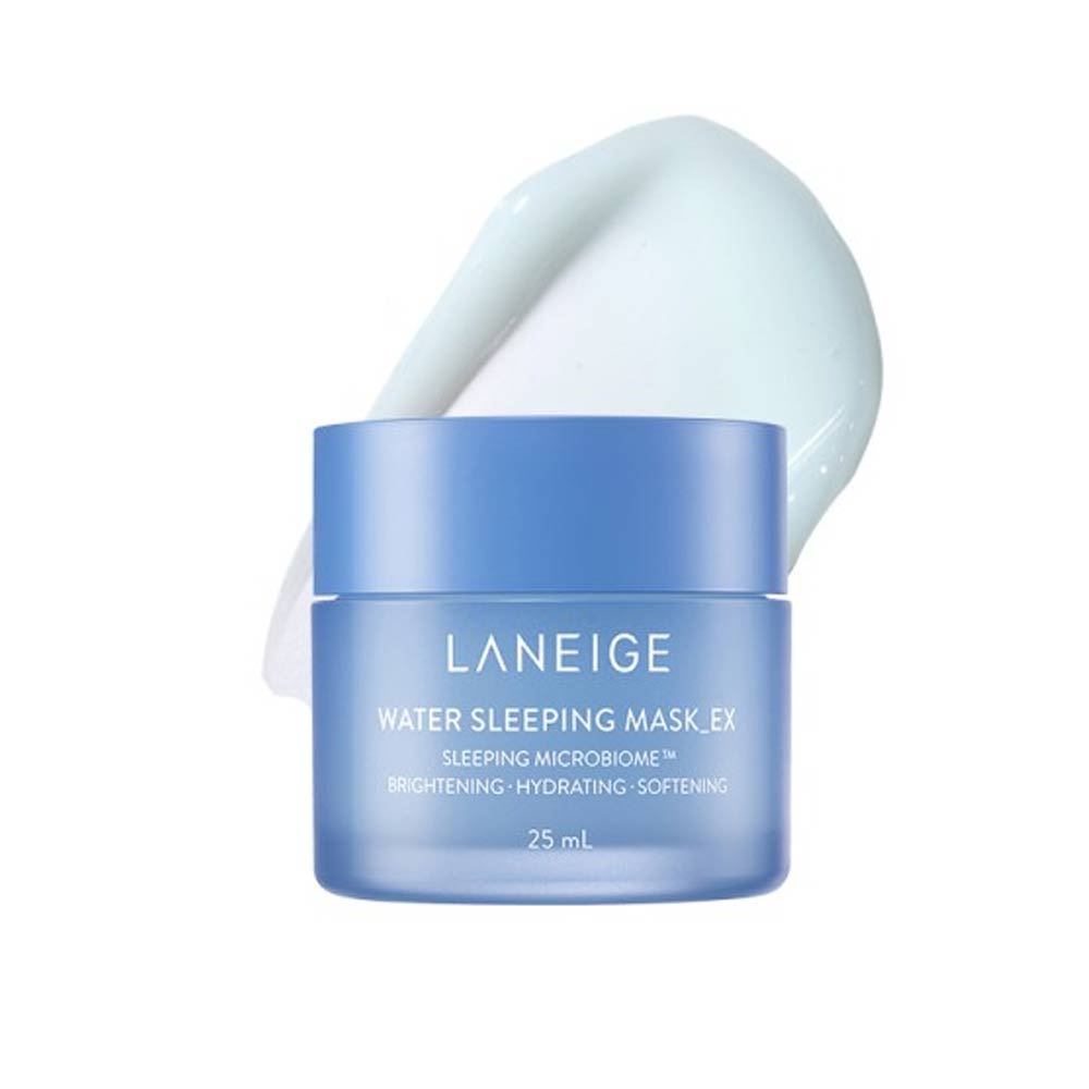 1 LANEIGE Water Sleeping Mask EX