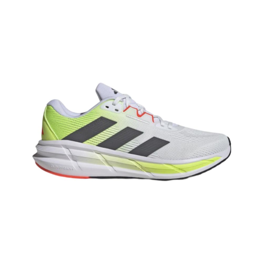 2 Adidas Running Sepatu Running Questar 3