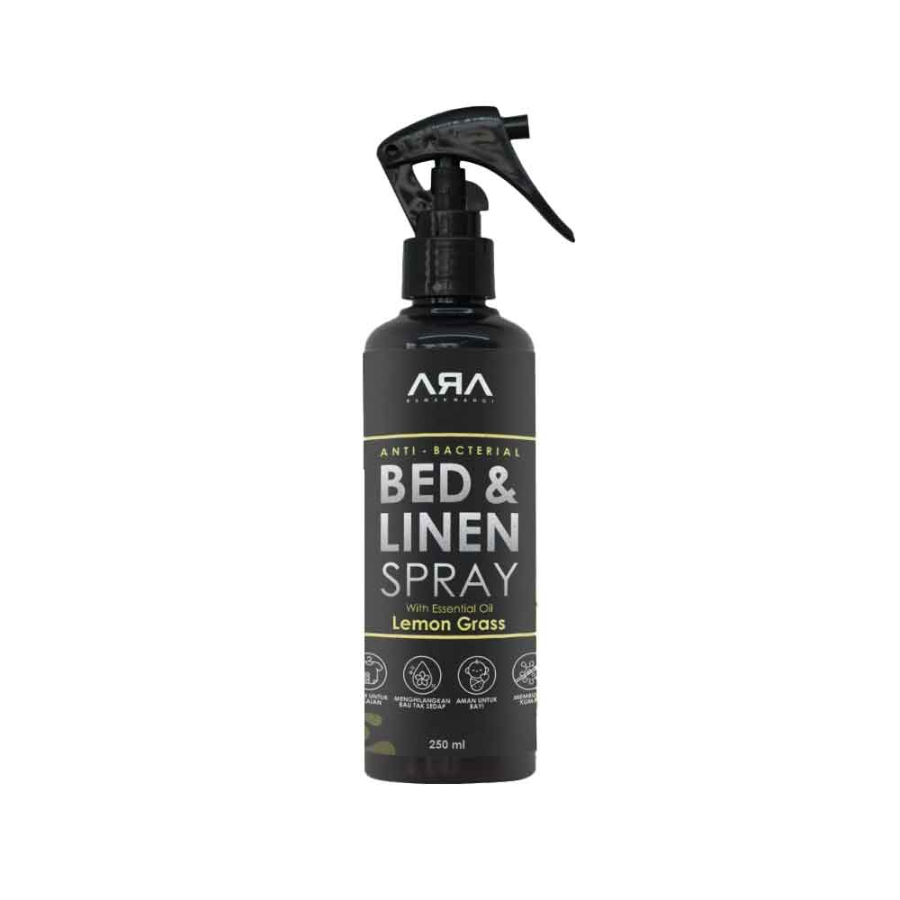 7 ARA Linen Bed Spray