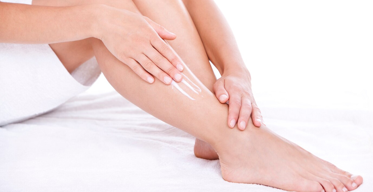 7 Body Lotion untuk Kulit Kering Terbaik 2024 yang Efektif!