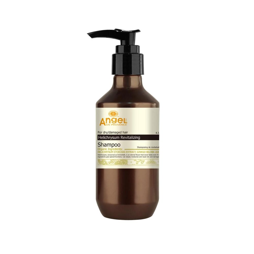 6 Dancoly Helichrysum Revitalizing Shampoo