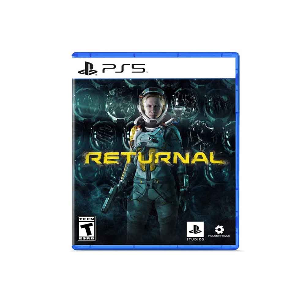 6 Returnal