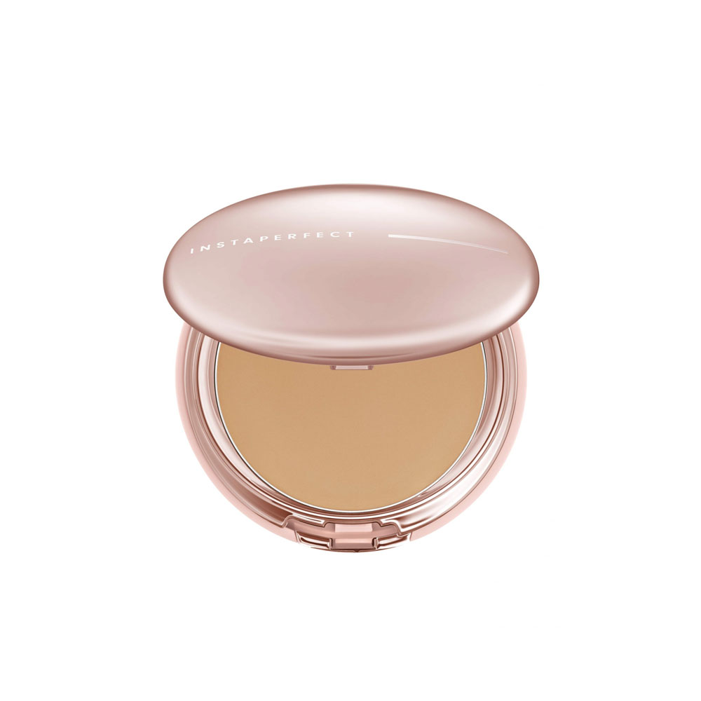 8 Instaperfect Matte Fit Powder Foundation
