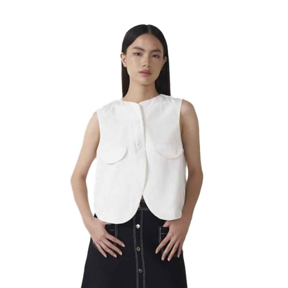 9 MORNINGSOL Denver Vest