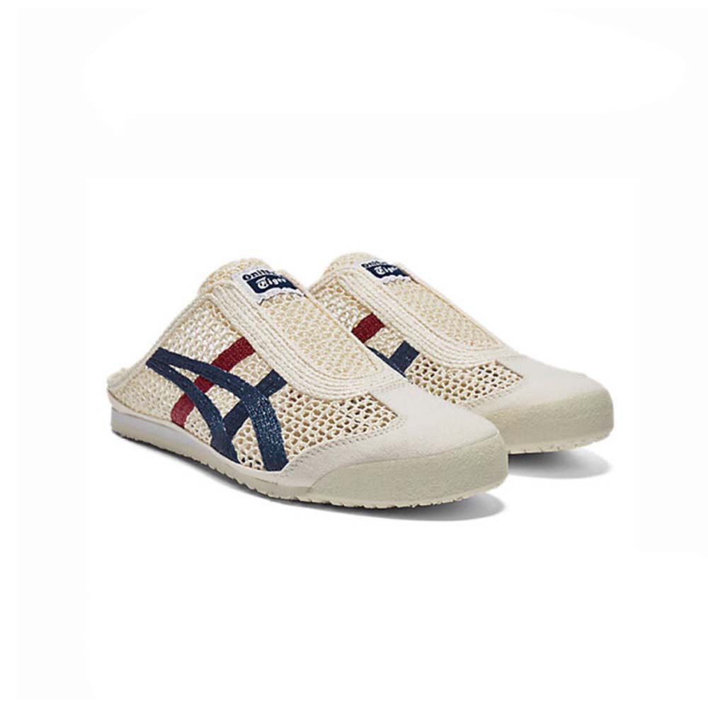 3 Onitsuka Tiger Mexico 66 Sabot