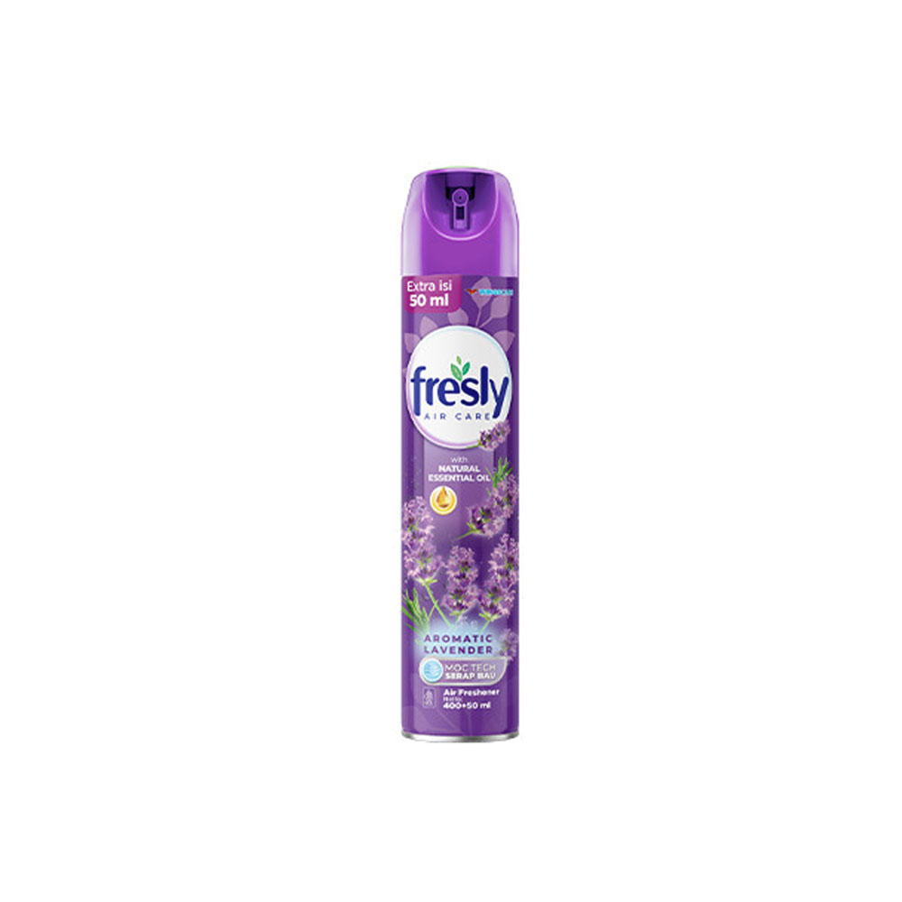 5 Fresly Lavender
