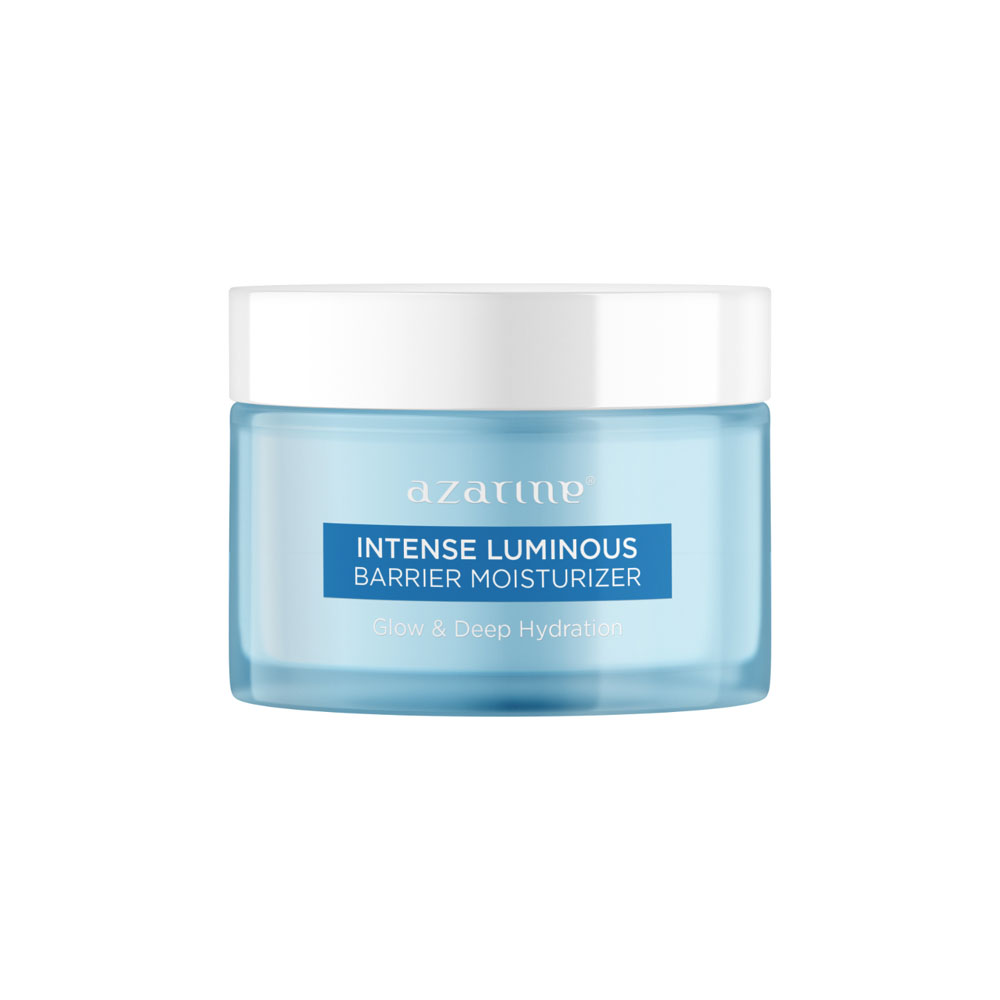 5 Azarine Barrier Moisturizer Series