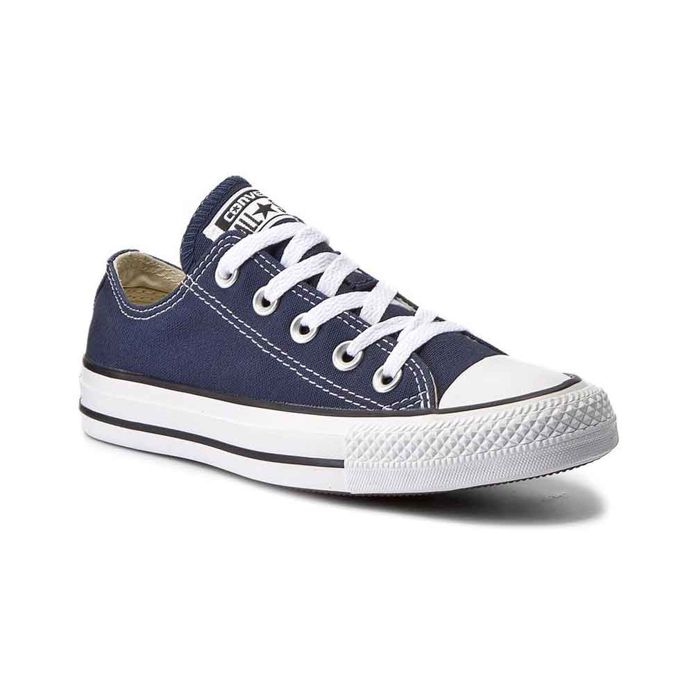 4 Converse Chuck Taylor All Star Low Top M9697C