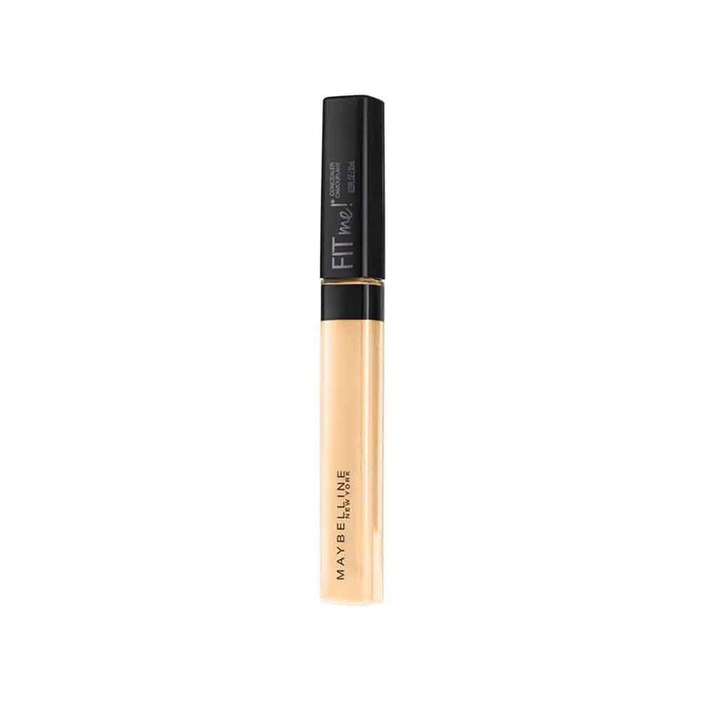 4 Maybelline Fit Me Concealer