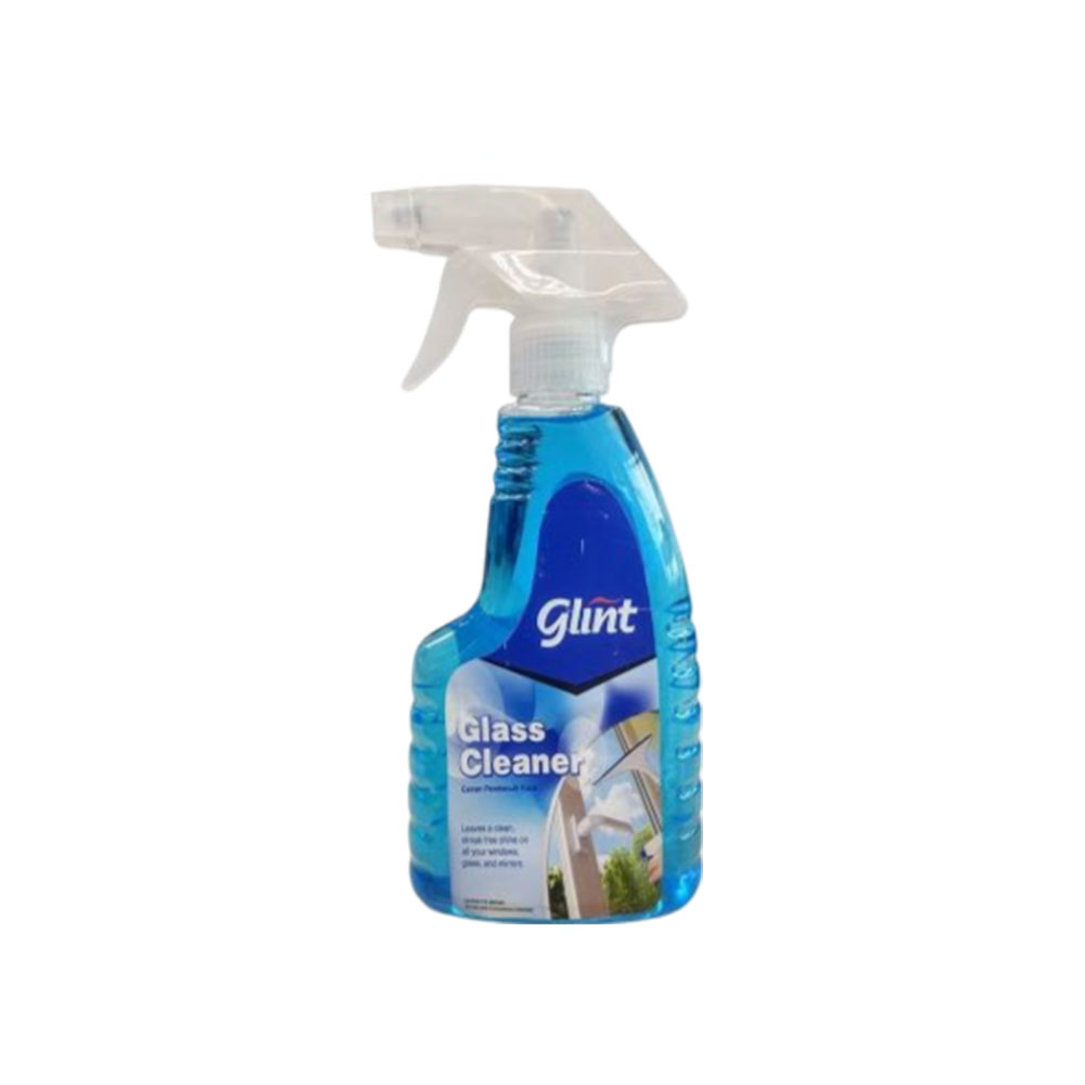 8 Glint Glass Cleaner